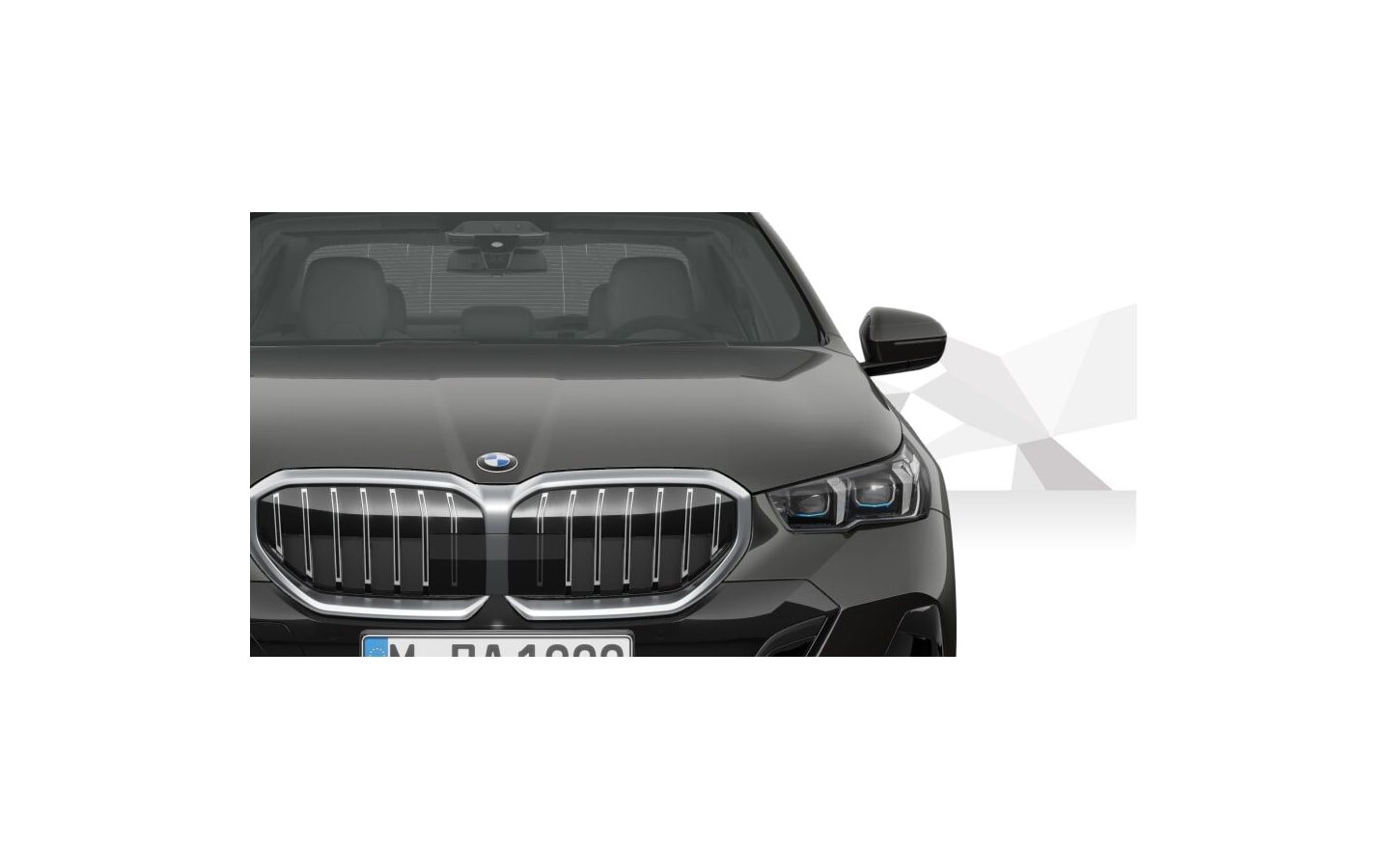 BMW 5er Limousine
