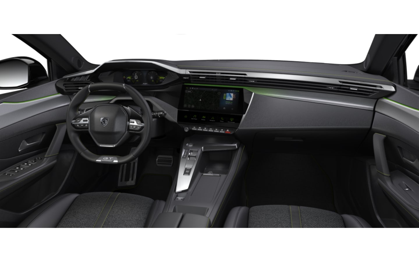 Peugeot 308 SW