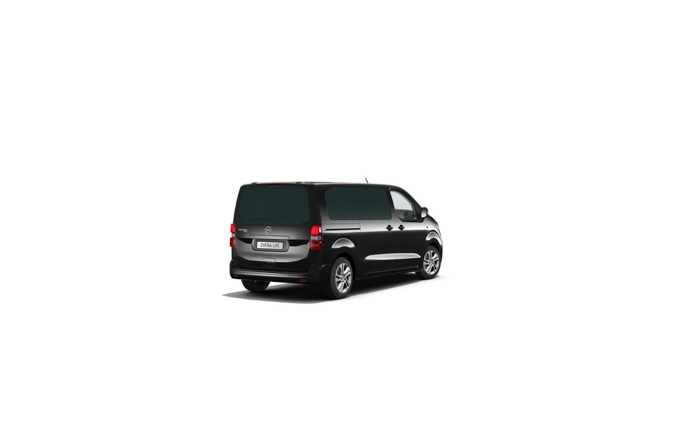Opel Zafira Life