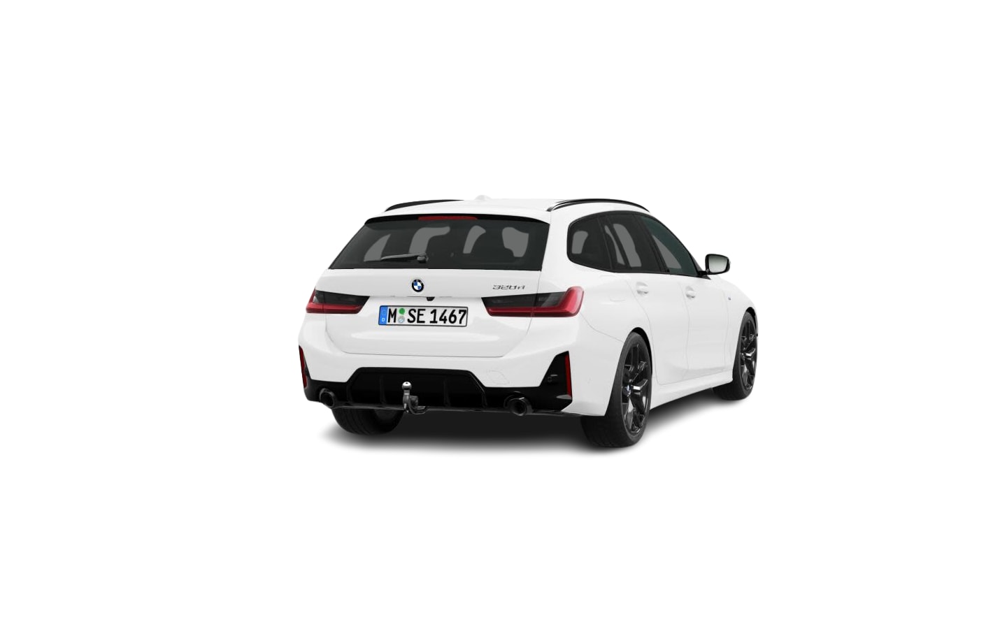 BMW 3er Touring