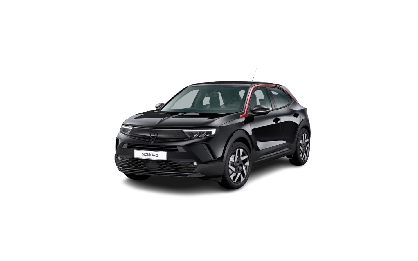 Opel Mokka e