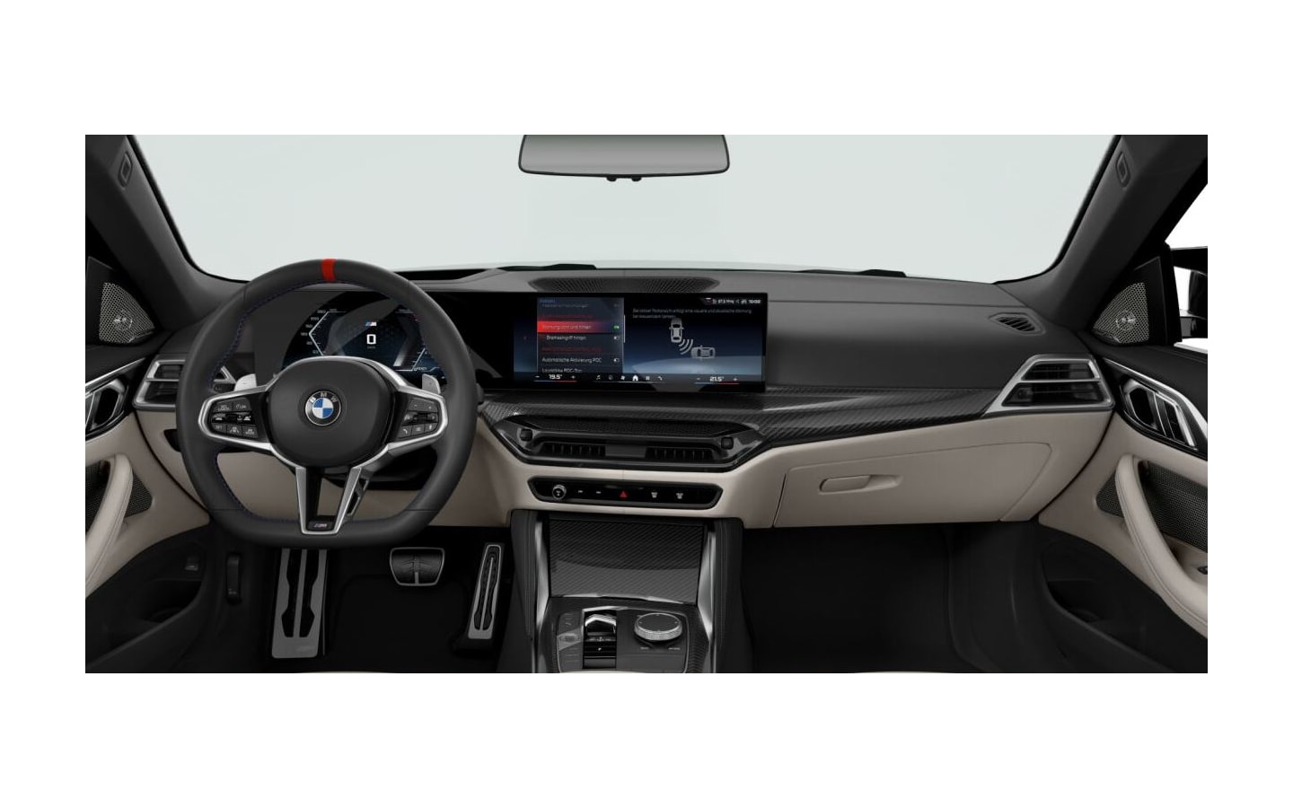 BMW 4er Cabrio