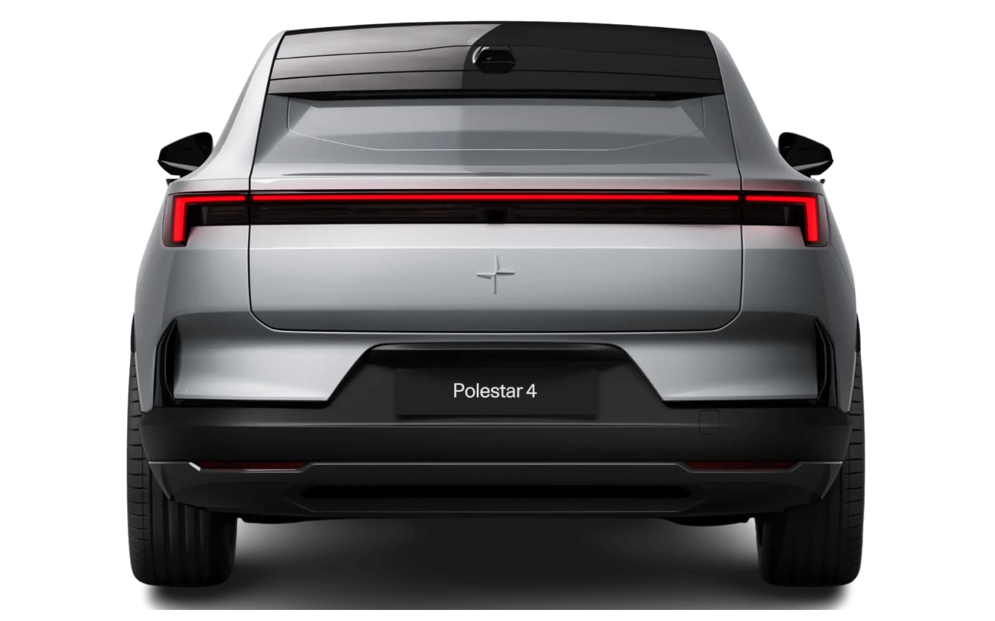 Polestar 4