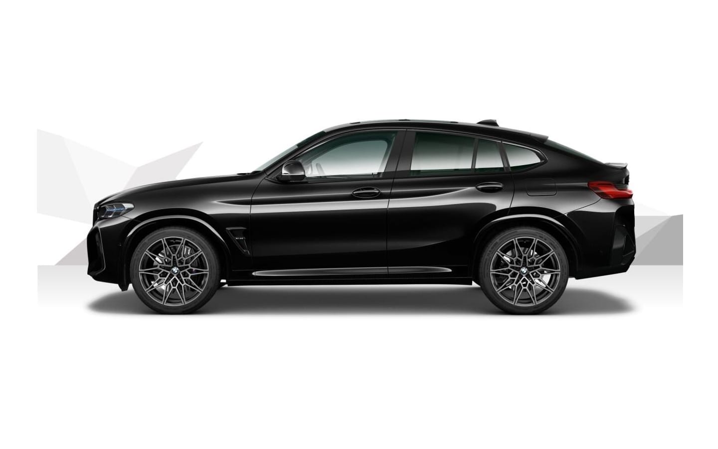 BMW X4 M