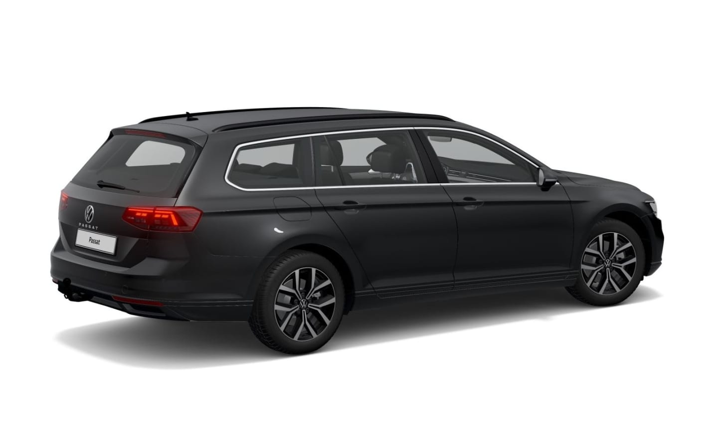 VW Passat Variant