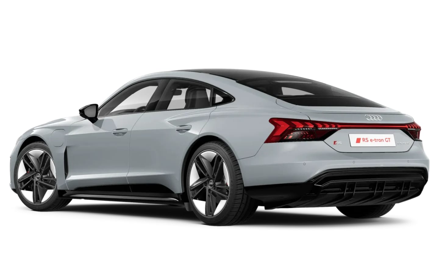 Audi RS e-tron GT