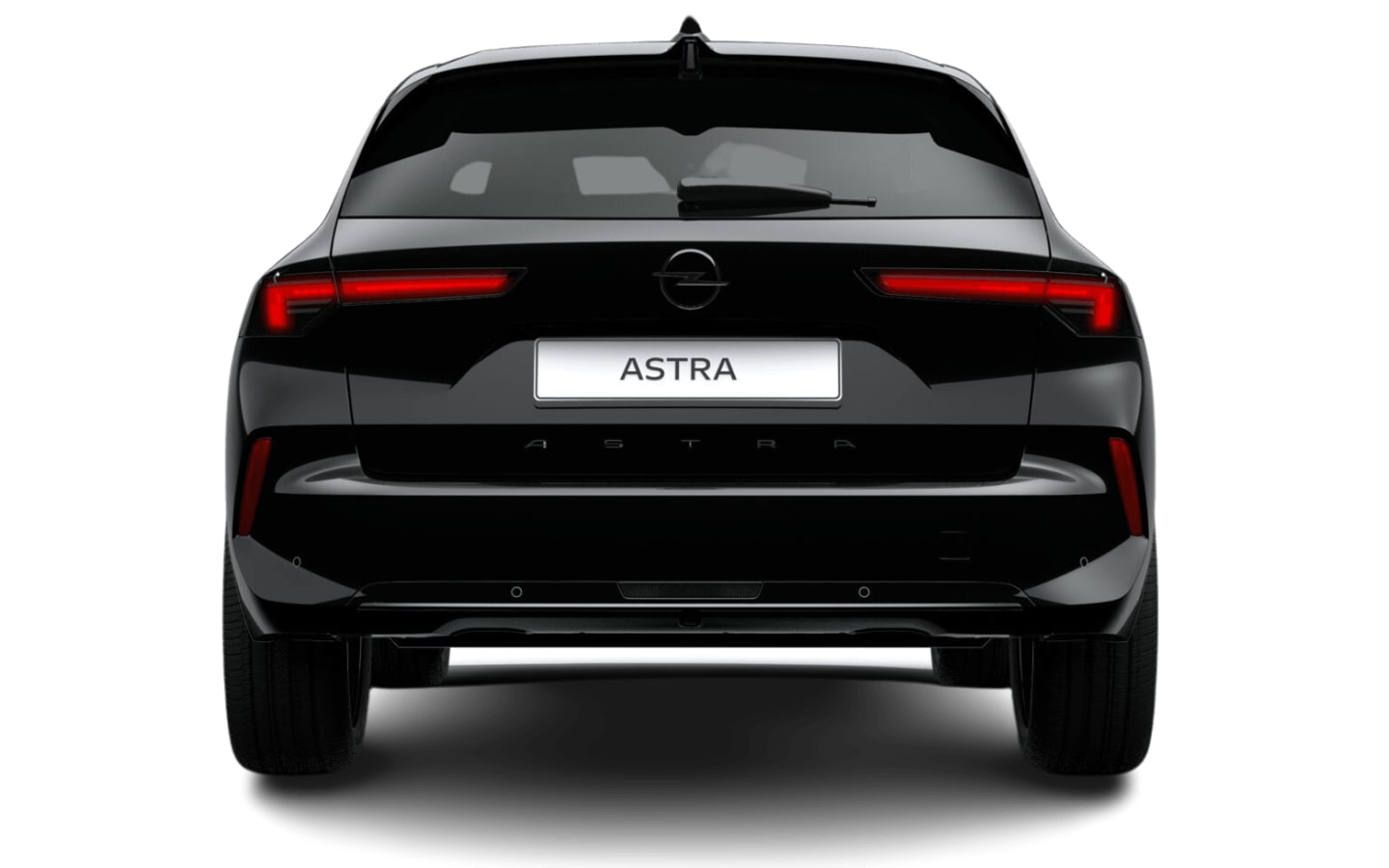 Opel Astra Sports Tourer