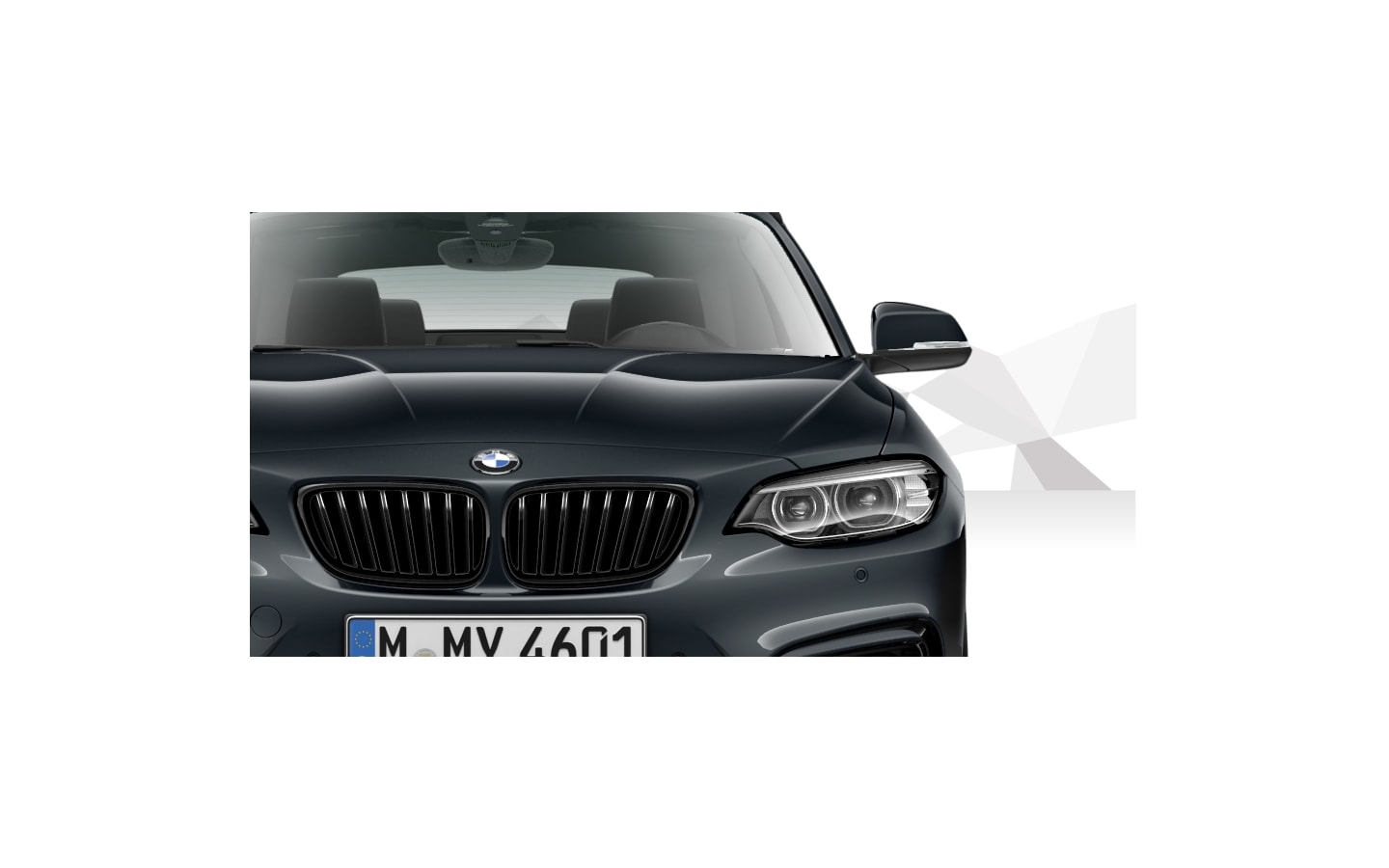 BMW 2er Cabrio