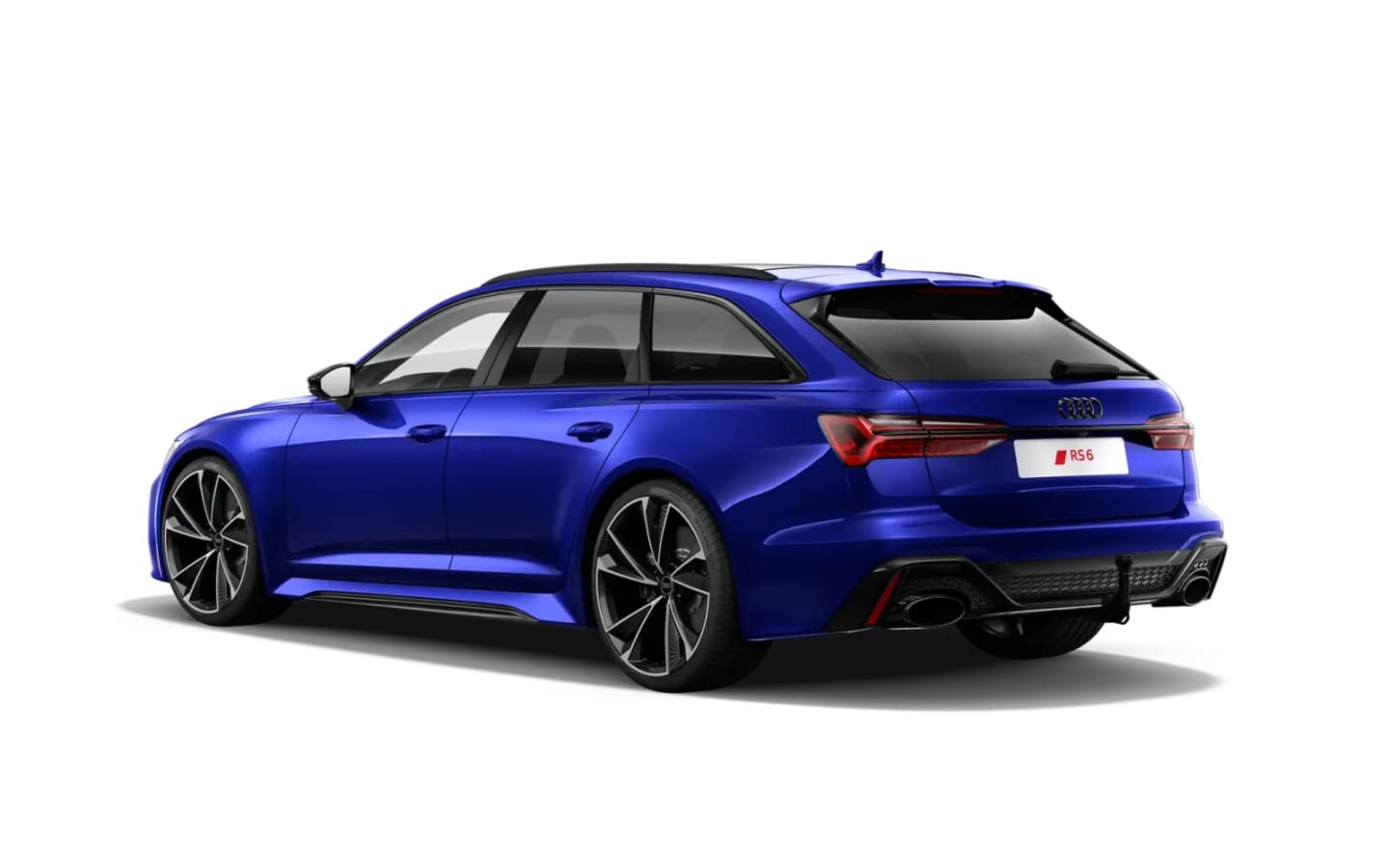 Audi RS 6 Avant