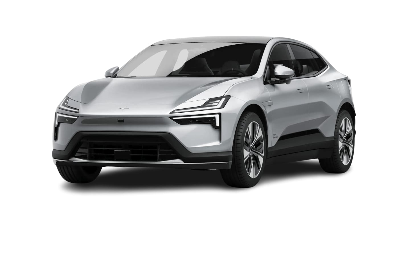 Polestar 4
