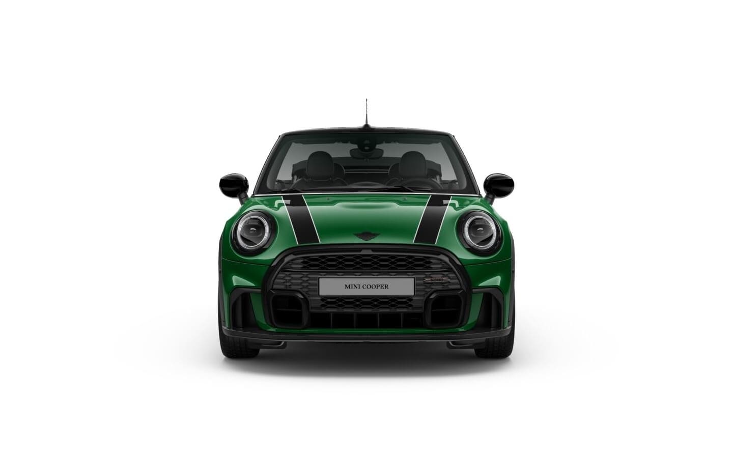 MINI Cabrio