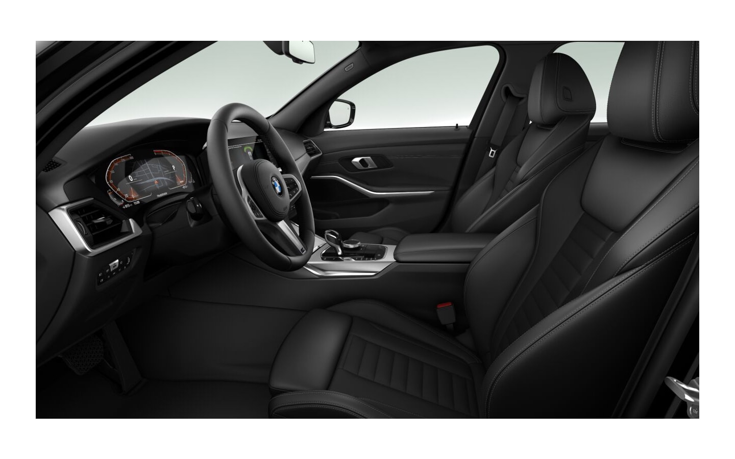 BMW 3er Touring