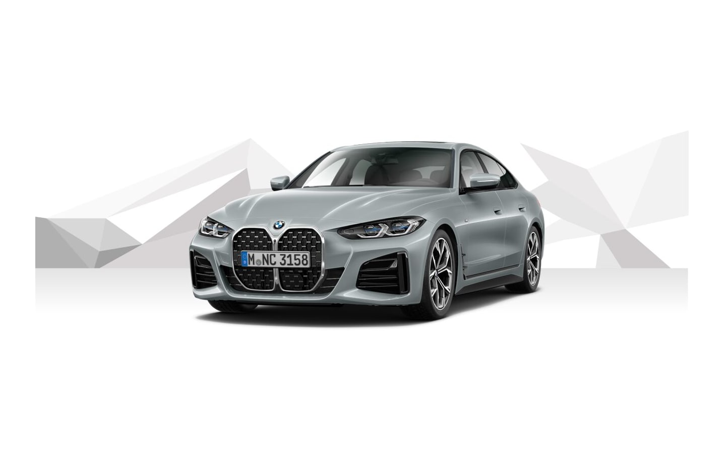 BMW 4er Gran Coupé