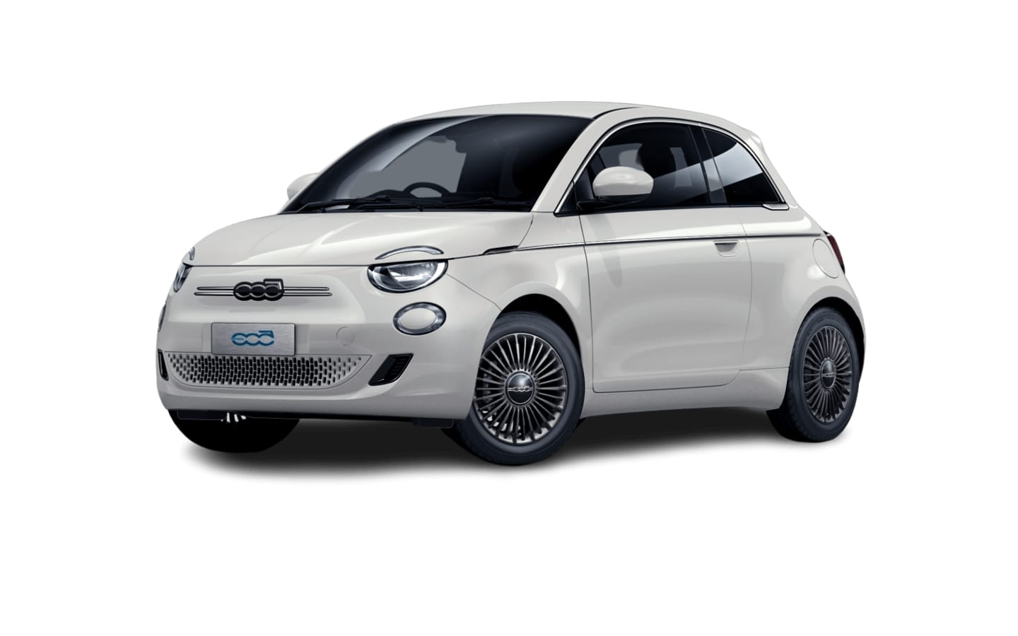 Fiat 500 Elektro