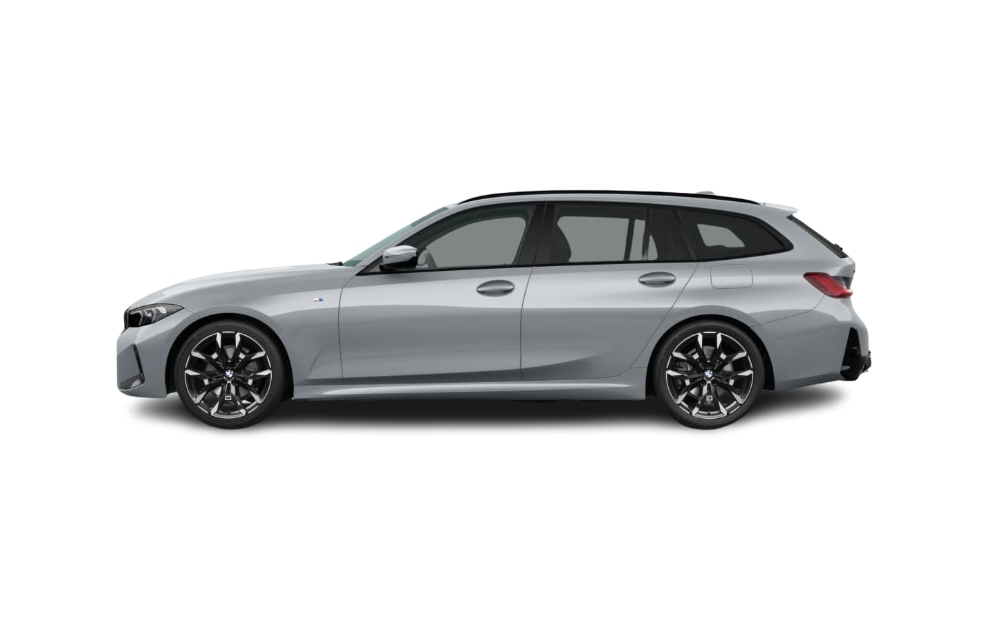 BMW 3er Touring