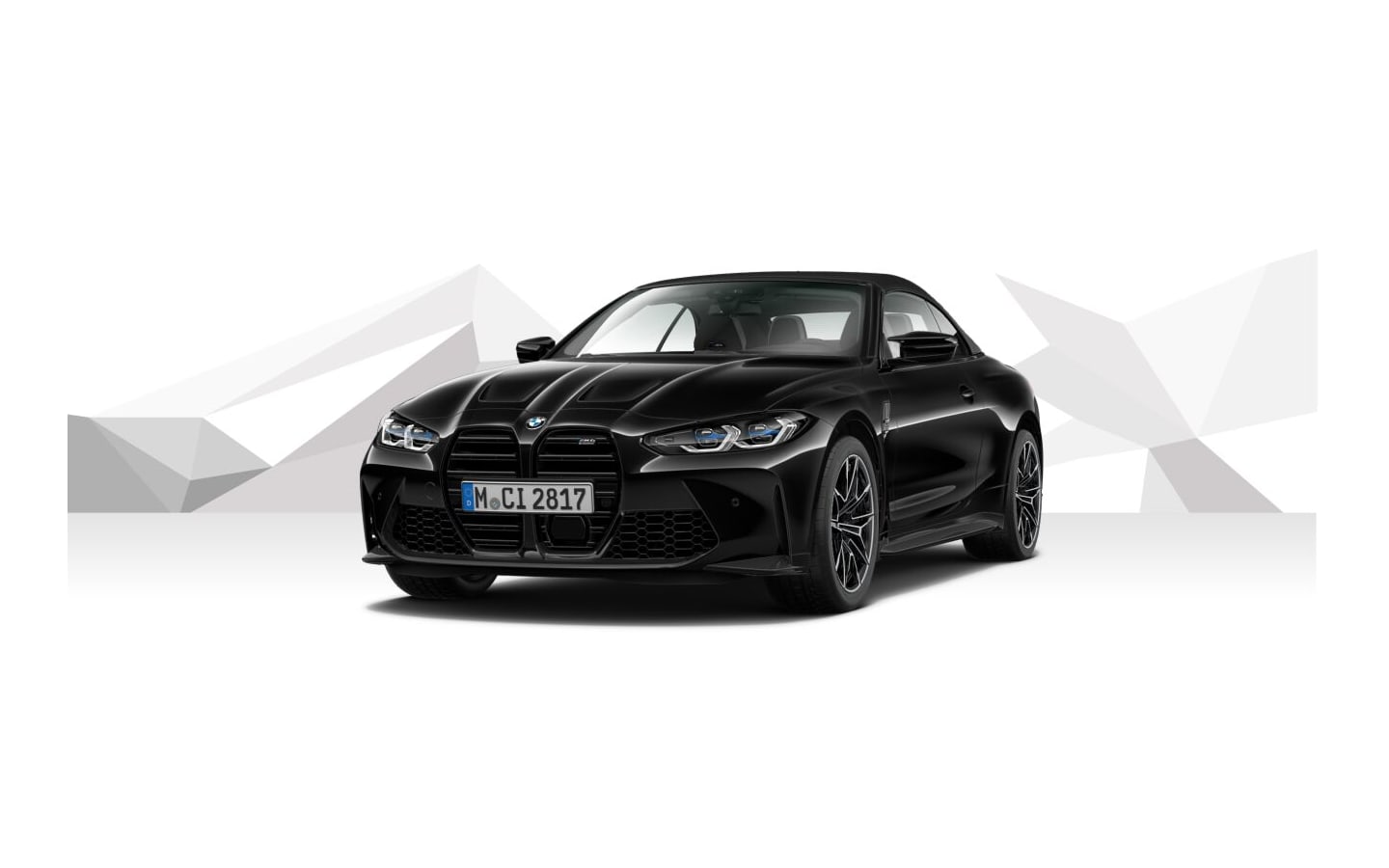 BMW 4er Cabrio M