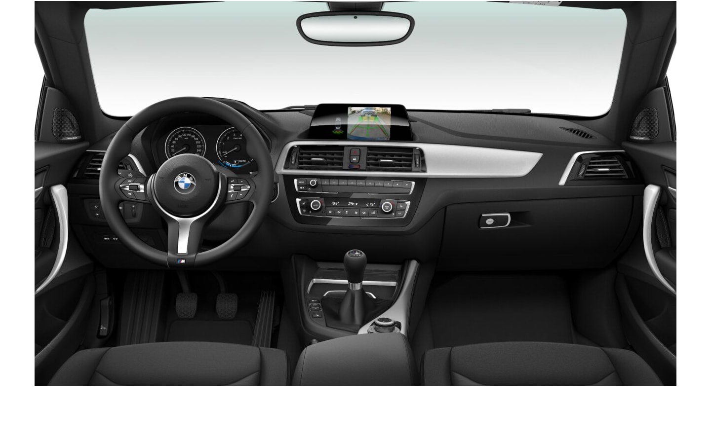 BMW 2er Cabrio