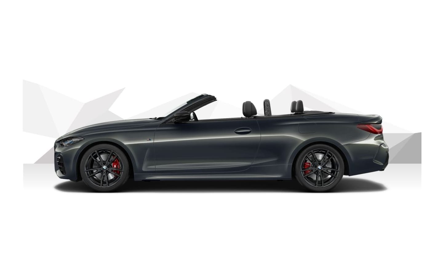 BMW 4er Cabrio