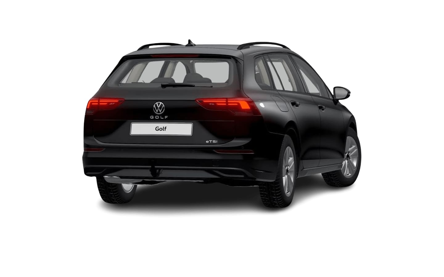 VW Golf Variant