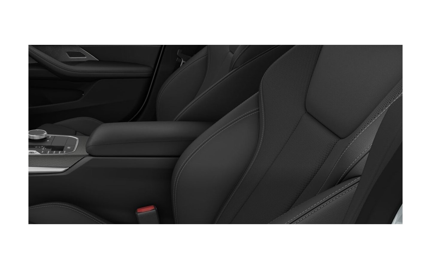BMW 4er Gran Coupé