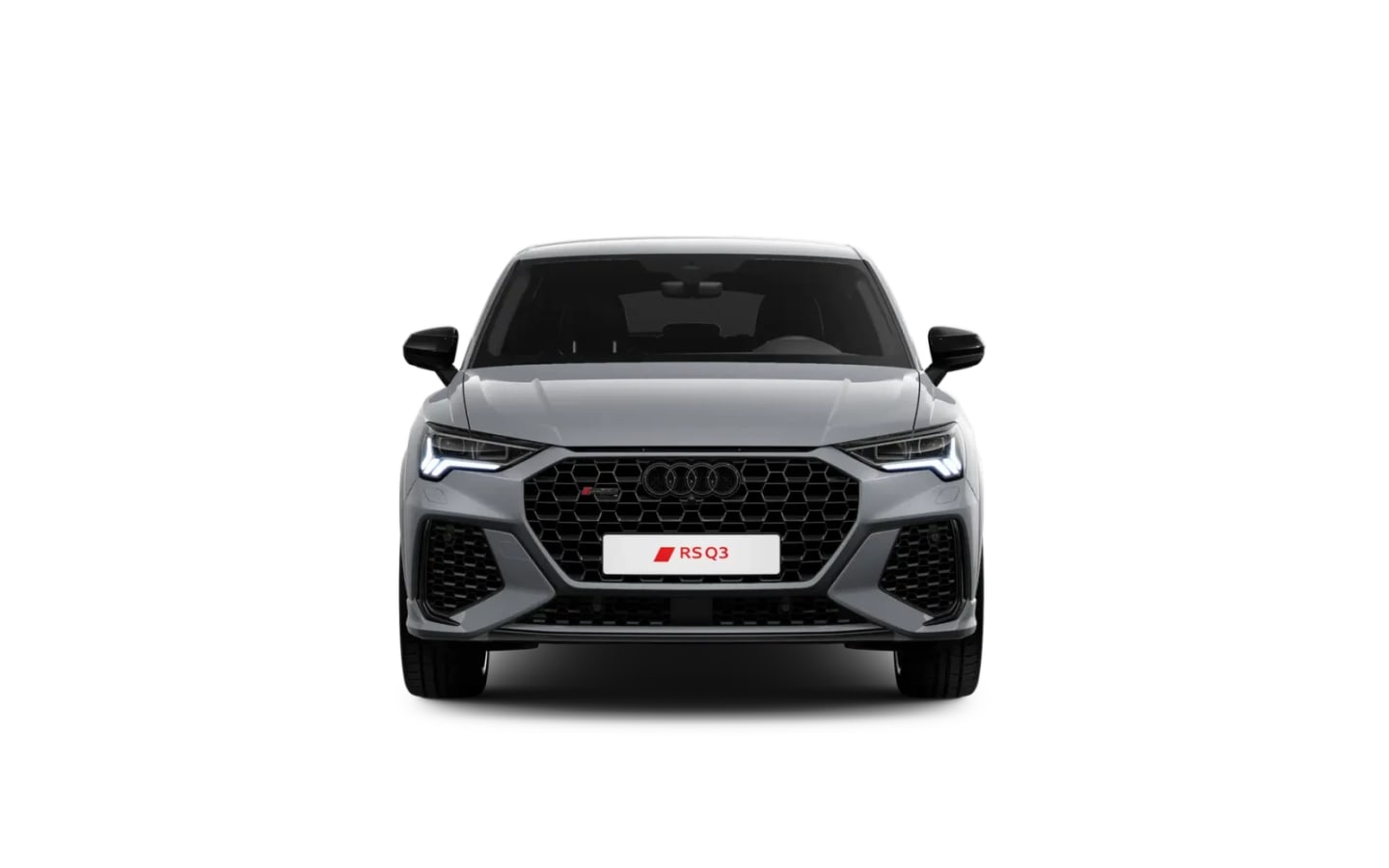 Audi RS Q3 Sportback