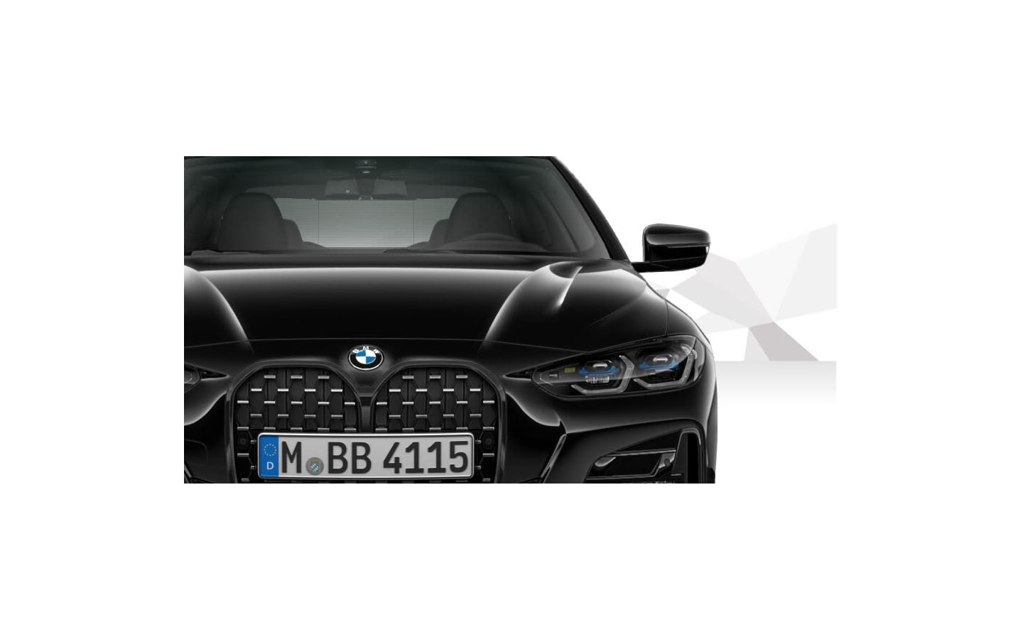 BMW 4er Coupé