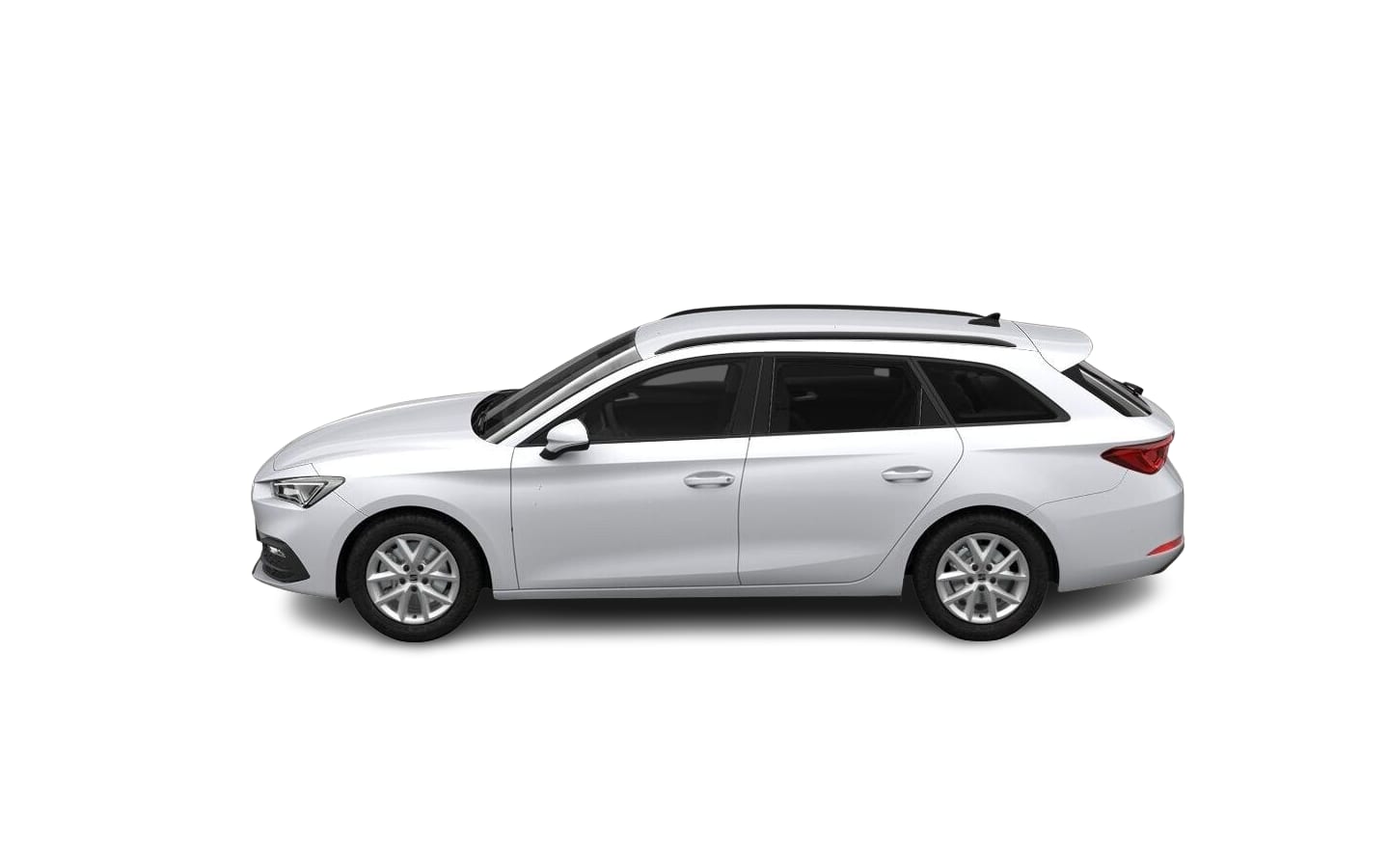 Seat Leon Sportstourer