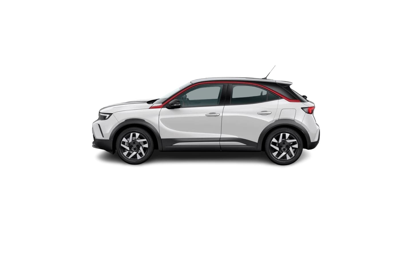 Opel Mokka e