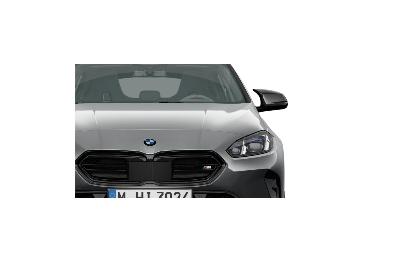 BMW 1er