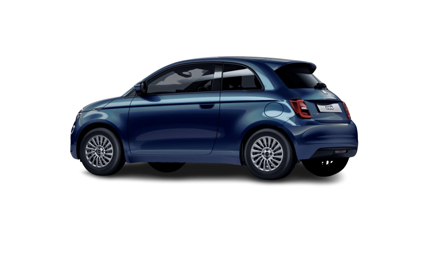 Fiat 500 Elektro