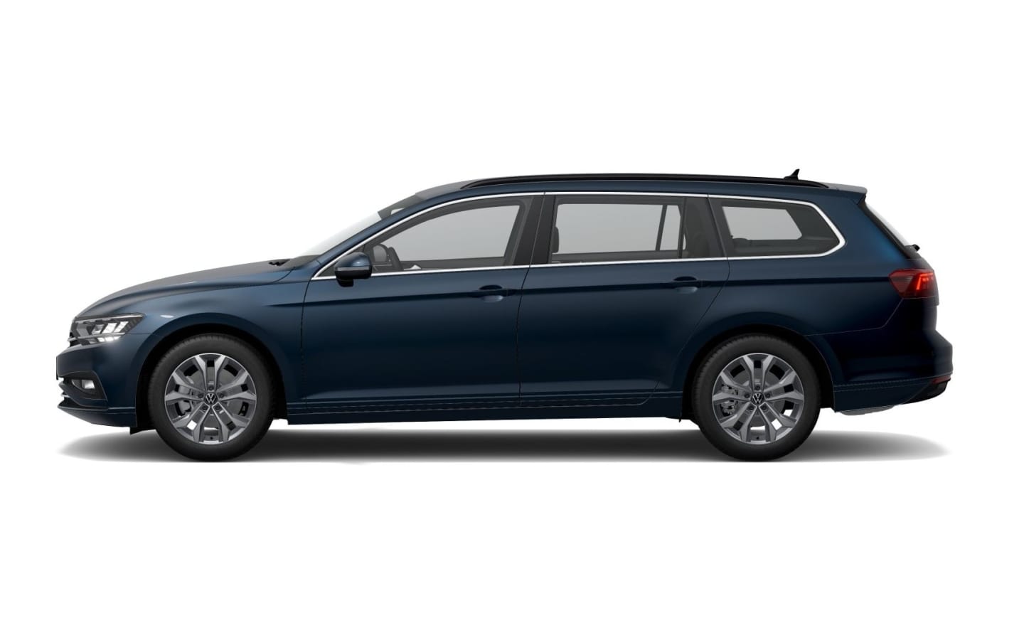 VW Passat Variant