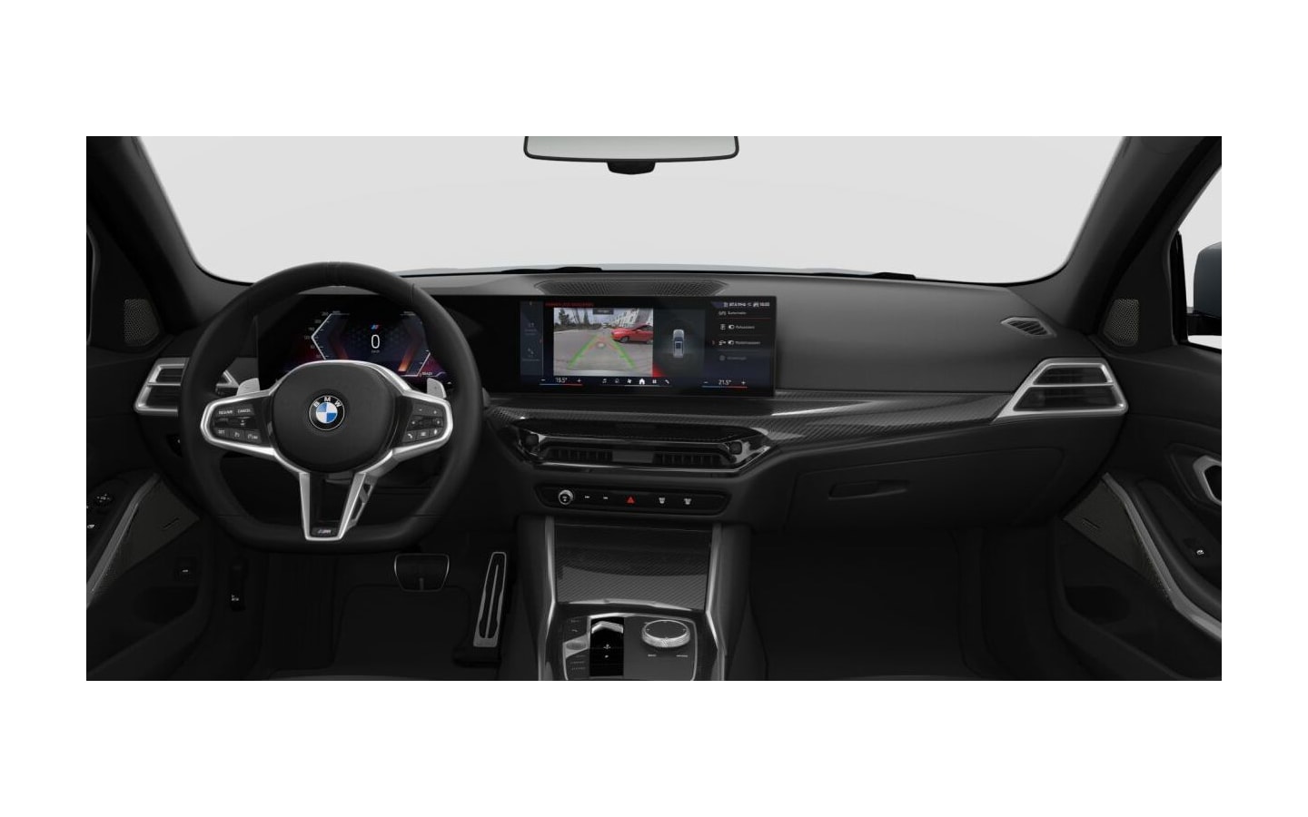 BMW 3er Touring