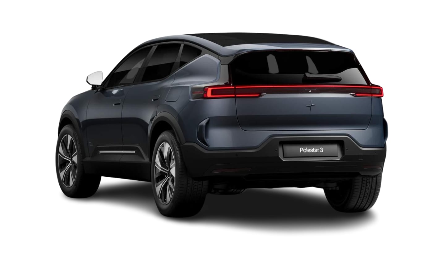 Polestar 3