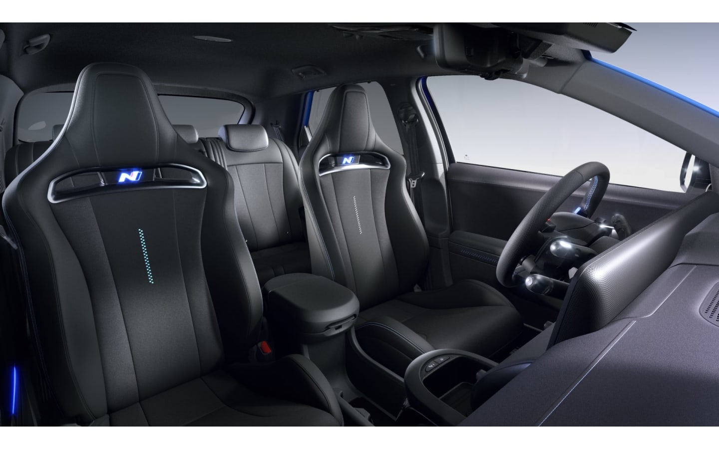 Hyundai IONIQ 5 N