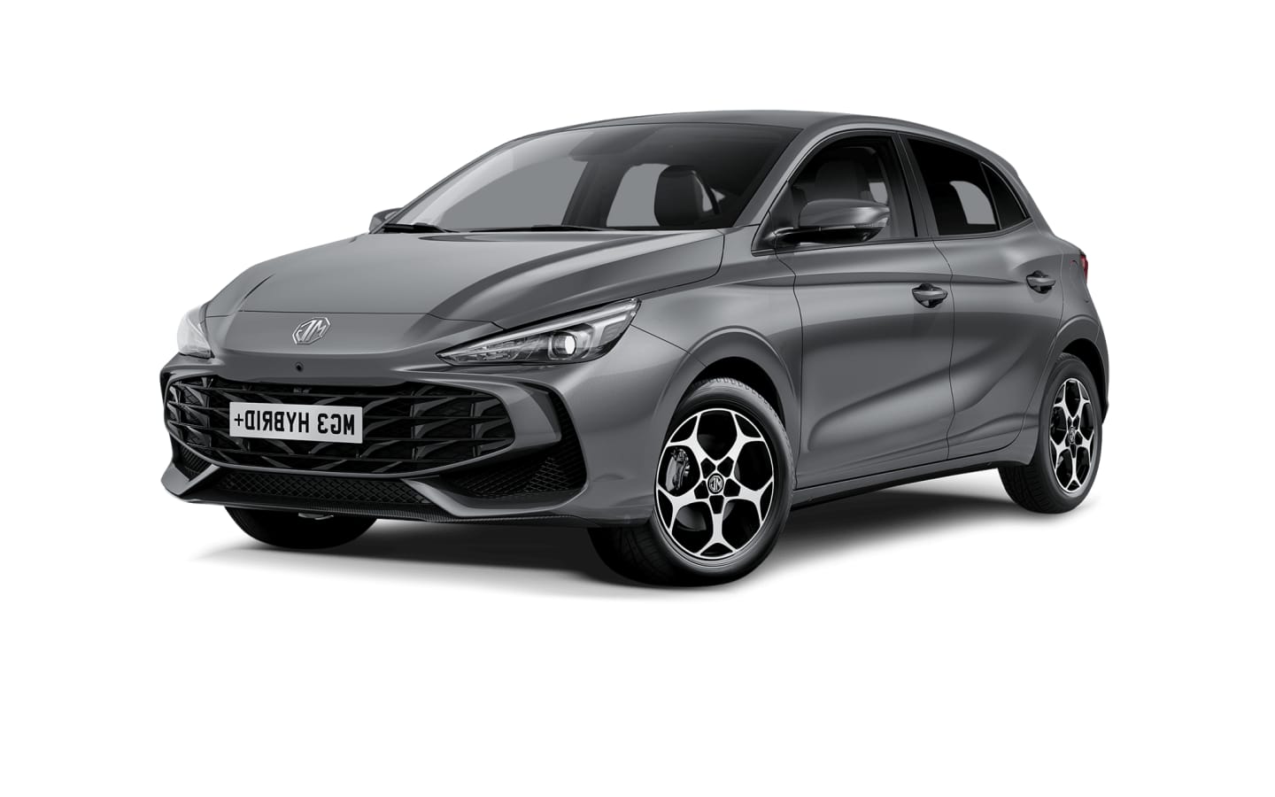 MG MG3
