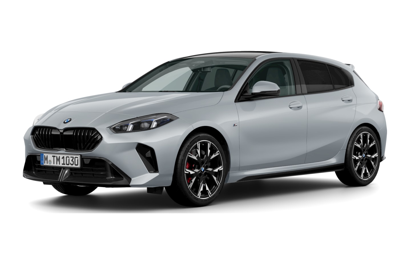 BMW 1er