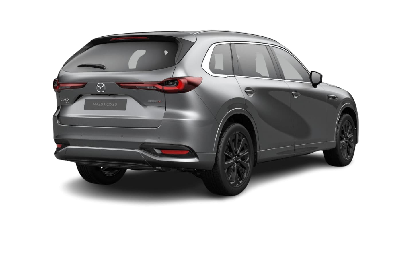 Mazda CX-80