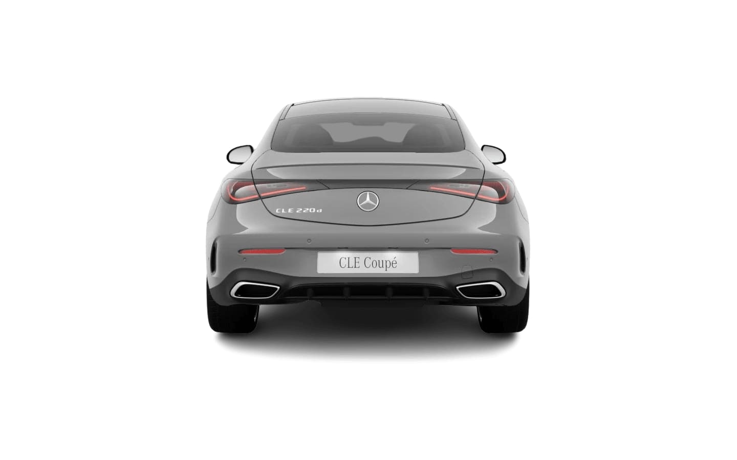 Mercedes-Benz CLE