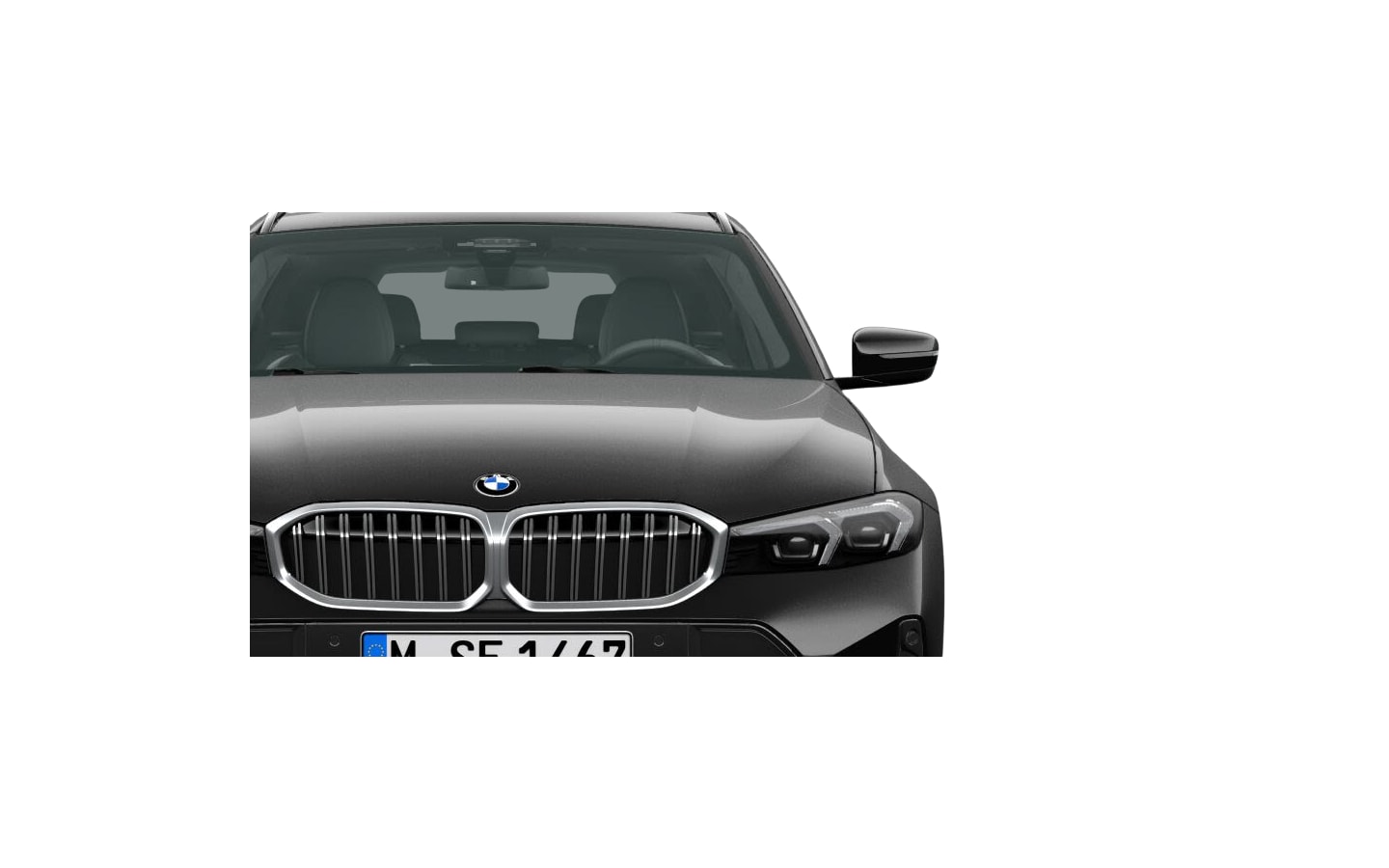 BMW 3er Touring