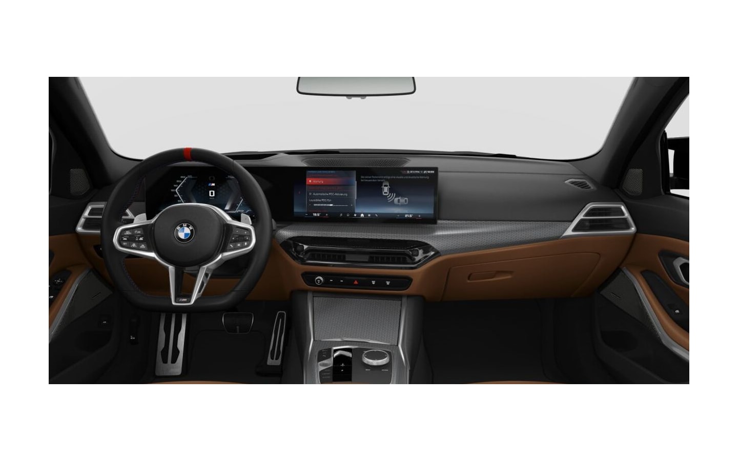 BMW 3er Touring