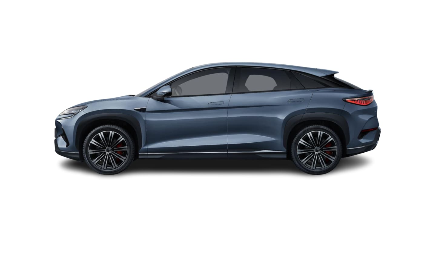 BYD Sealion 7