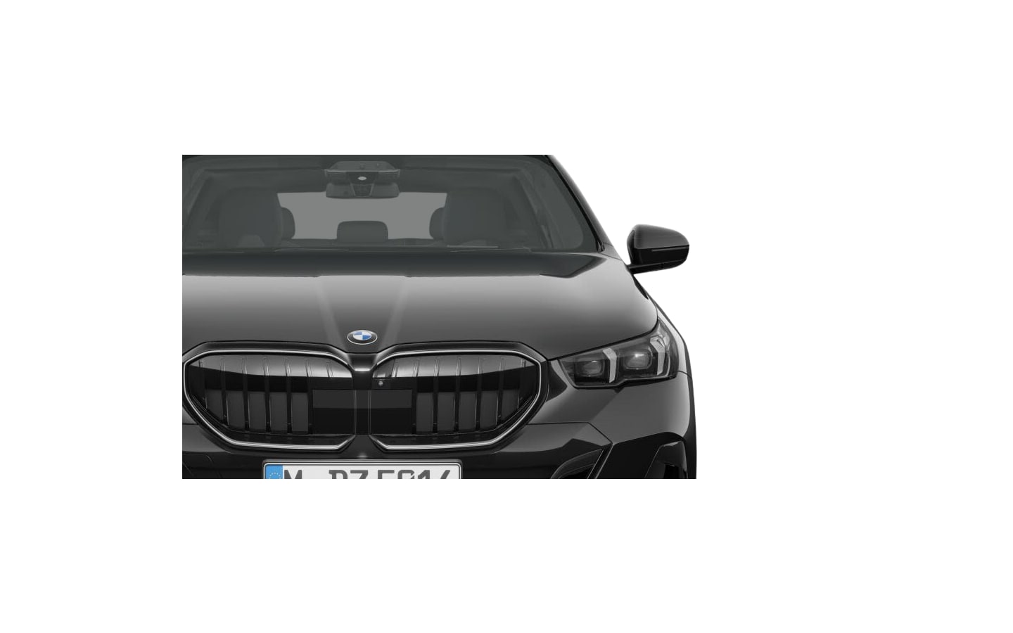 BMW 5er Touring