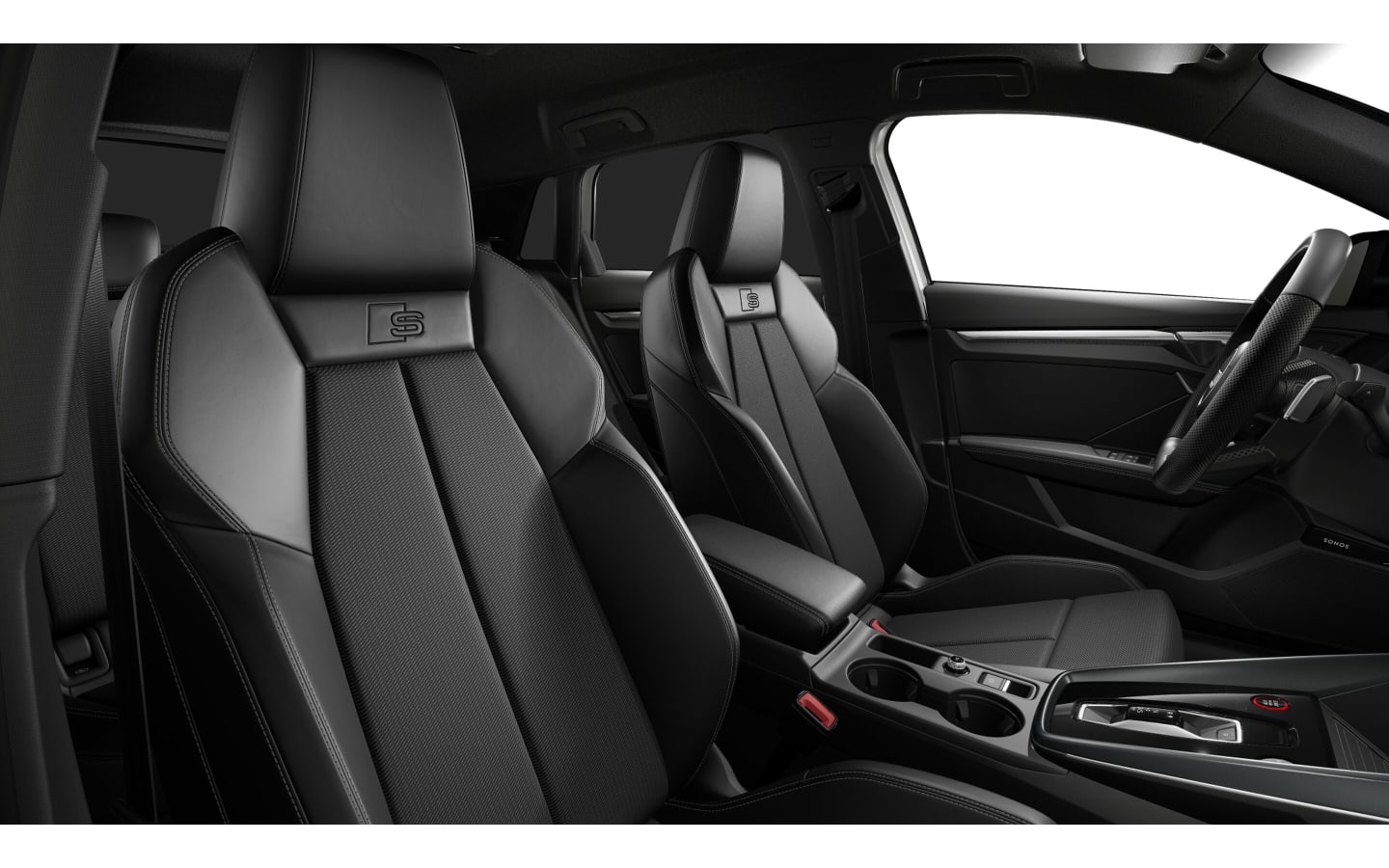 Audi S3 Sportback