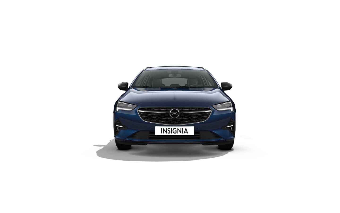 Opel Insignia ST