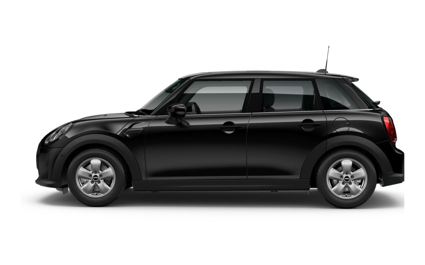 MINI 5 Türer
