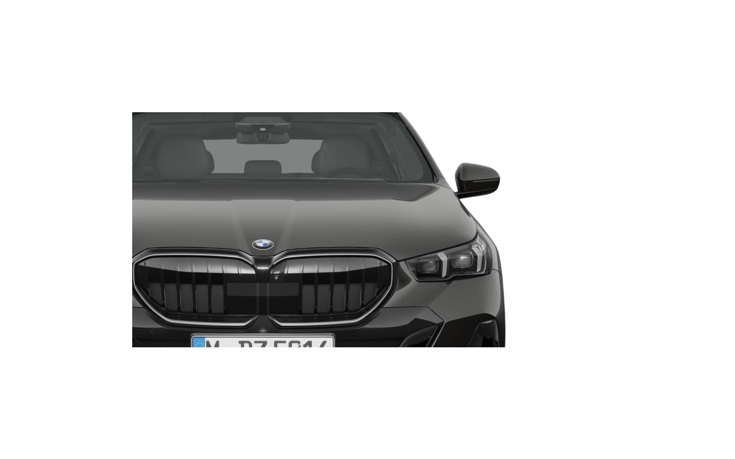 BMW 5er Touring