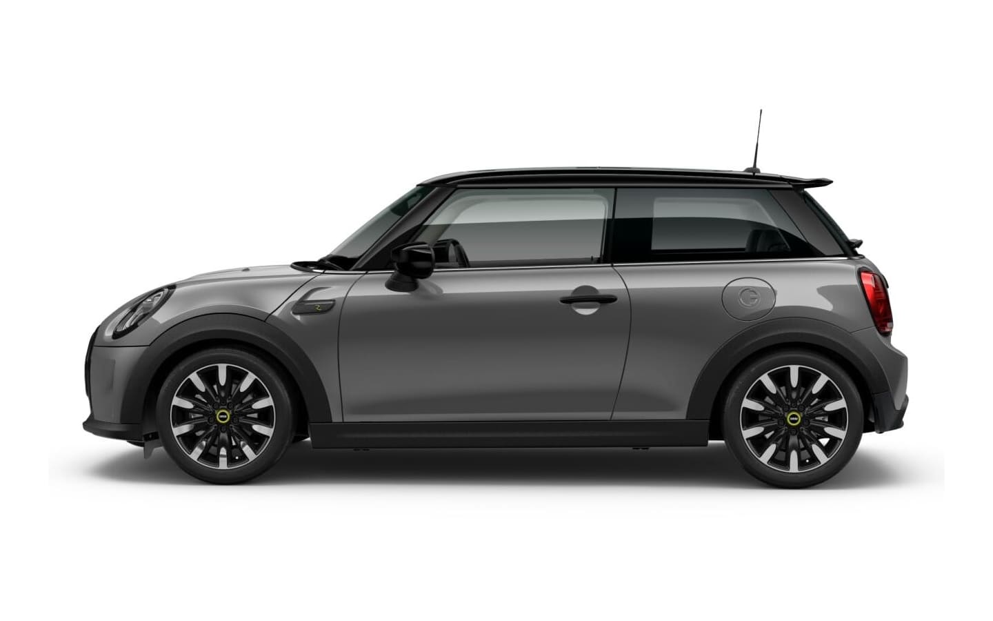 MINI Electric