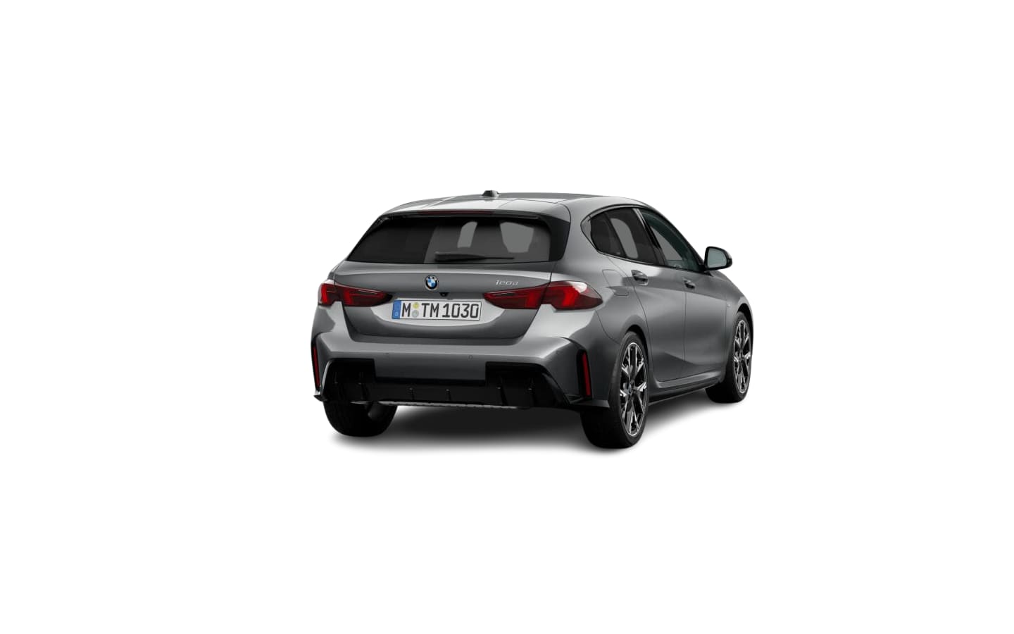 BMW 1er