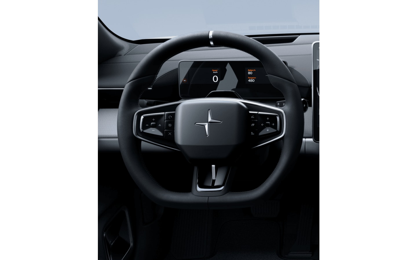 Polestar 4