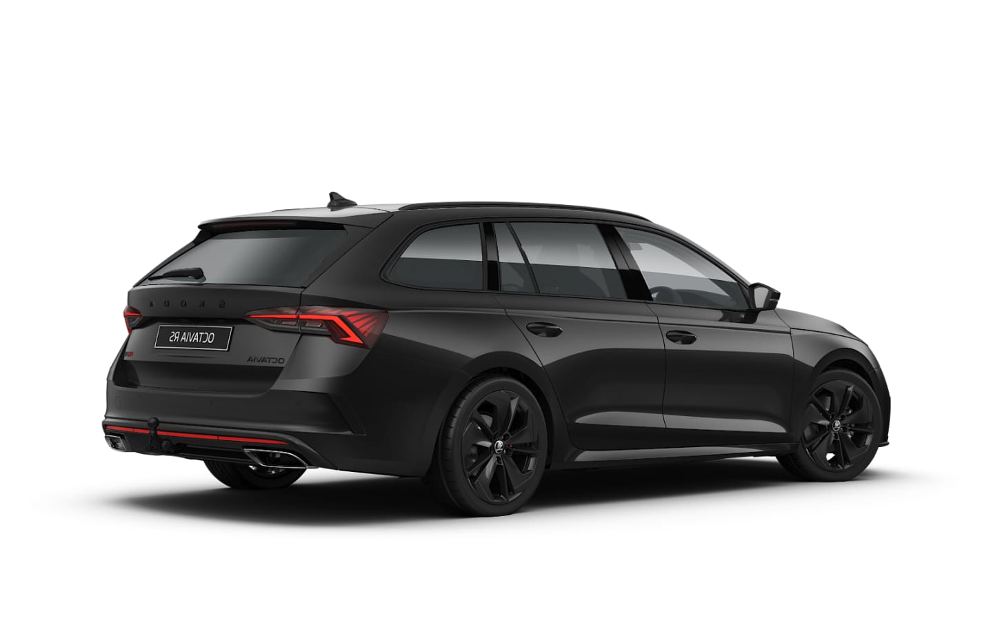 Skoda Octavia Combi